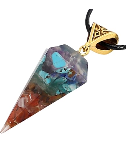 Amazon.co.jp: フラーレン クラック水晶 シャンパンオーラ 8mm 効果